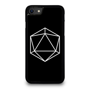 ODESZA ELECTRONIC MUSIC iPhone SE 2020 Case Cover