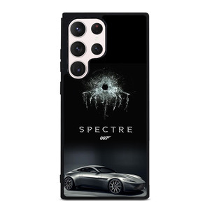 ASTON MARTIN DB9 SPECTRE JAMES BOND 007  Samsung Galaxy S23 Ultra Case Cover