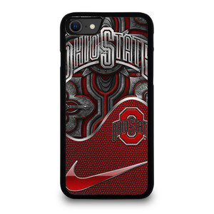 OHIO STATE FOOTBALL TEAM NIKE iPhone SE 2020 Case Cover