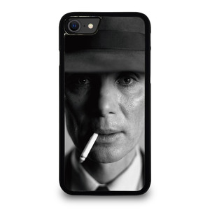 OPPENHEIMER CILLIAN MURPHY iPhone SE 2020 Case Cover