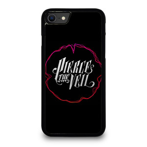 PIERCE THE VEIL BAND ICON iPhone SE 2020 Case Cover