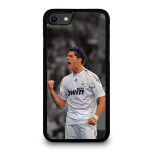PRIME CRISTIANO RONALDO CR7 iPhone SE 2020 Case Cover