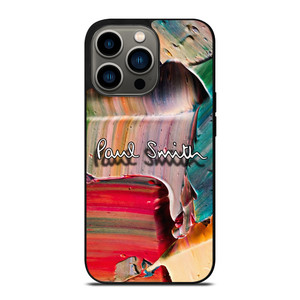 PAUL SMITH PAINTING iPhone 13 Pro Case Cover PAUL SMITH PAINTING iPhone 13 Pro Case Cover