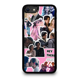 RIVERDALE BETTY COOPER AND JUGHEAD iPhone SE 2020 Case Cover