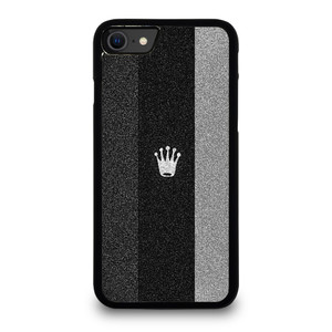 ROLEX WATCHES SIMPLE EMBLEM iPhone SE 2020 Case Cover ROLEX WATCHES SIMPLE EMBLEM iPhone SE 2020 Case Cover