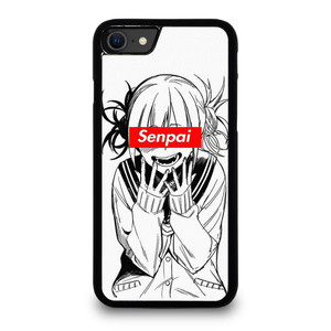 SENPAI MANGA ANIME iPhone SE 2020 Case Cover
