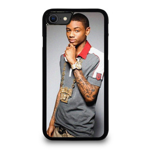 SOULJA BOY RAPPER iPhone SE 2020 Case Cover