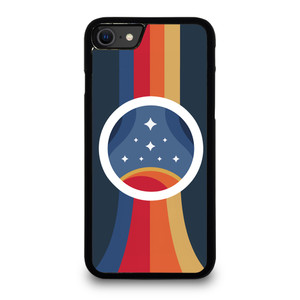 STARFIELD GAMES ICON iPhone SE 2020 Case Cover STARFIELD GAMES ICON iPhone SE 2020 Case Cover