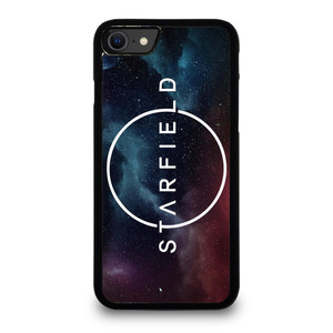 STARFIELD GAMES LOGO iPhone SE 2020 Case Cover