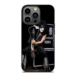 PAUL STANLEY KISS IBANEZ iPhone 13 Pro Case Cover PAUL STANLEY KISS IBANEZ iPhone 13 Pro Case Cover