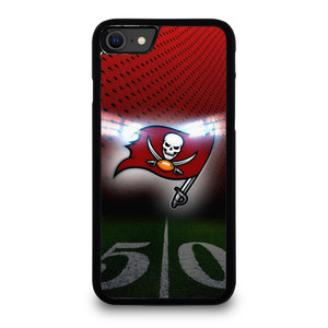 TAMPA BAY BUCCANEERS NFL FOOTBALL FIELD iPhone SE 2020 Case Cover TAMPA BAY BUCCANEERS NFL FOOTBALL FIELD iPhone SE 2020 Case Cover