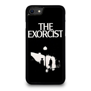 THE EXORCIST MOVIES iPhone SE 2020 Case Cover