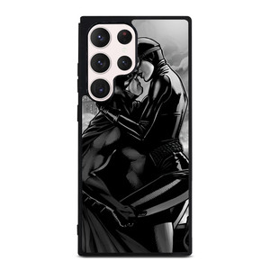BATMAN CATWOMAN COMIC ROMANCE Samsung Galaxy S23 Ultra Case Cover BATMAN CATWOMAN COMIC ROMANCE Samsung Galaxy S23 Ultra Case Cover