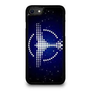 TIESTO DJ DISC JOCKEY SYMBOL iPhone SE 2020 Case Cover