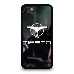 TIESTO DJ SYMBOL iPhone SE 2020 Case Cover TIESTO DJ SYMBOL iPhone SE 2020 Case Cover