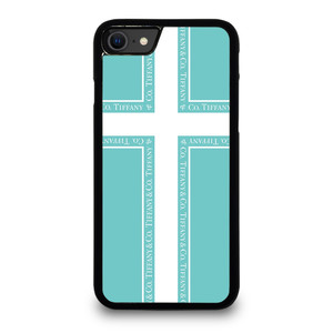 TIFFANY AND CO LOGO SIGN iPhone SE 2020 Case Cover TIFFANY AND CO LOGO SIGN iPhone SE 2020 Case Cover