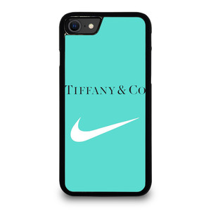 TIFFANY AND CO X NIKE iPhone SE 2020 Case Cover
