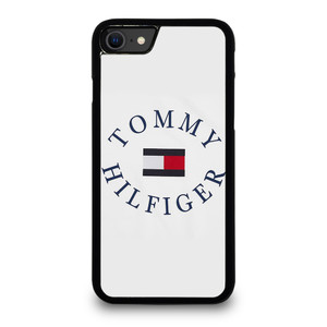 TOMMY HILFIGER BADGE iPhone SE 2020 Case Cover TOMMY HILFIGER BADGE iPhone SE 2020 Case Cover