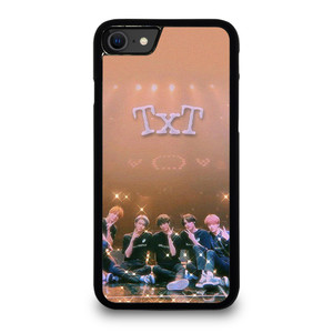 TOMORROW X TOGETHER TXT CONCERT iPhone SE 2020 Case Cover TOMORROW X TOGETHER TXT CONCERT iPhone SE 2020 Case Cover