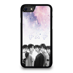 TOMORROW X TOGETHER TXT KPOP 2 iPhone SE 2020 Case Cover