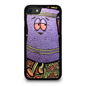 TOWELIE SOUTH PARK CARTOON iPhone SE 2020 Case Cover TOWELIE SOUTH PARK CARTOON iPhone SE 2020 Case Cover