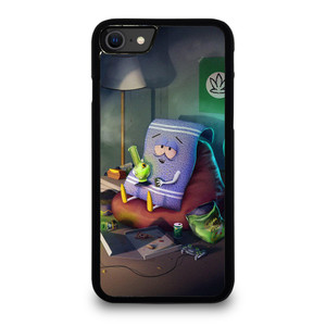 TOWELIE SOUTH PARK iPhone SE 2020 Case Cover