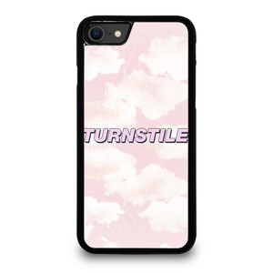 TURNSTILE PUNK BAND iPhone SE 2020 Case Cover TURNSTILE PUNK BAND iPhone SE 2020 Case Cover