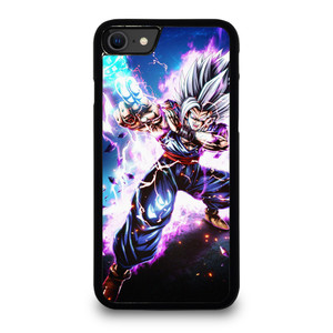 ULTIMATE GOHAN BEAST DRAGON BALL Z iPhone SE 2020 Case Cover ULTIMATE GOHAN BEAST DRAGON BALL Z iPhone SE 2020 Case Cover