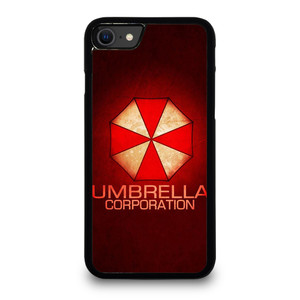 UMBRELLA CORPORATION SYMBOL iPhone SE 2020 Case Cover