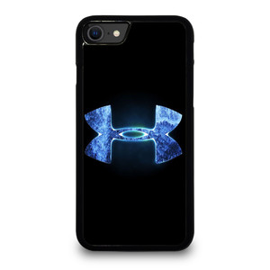 UNDER ARMOUR ICED LOGO ICON iPhone SE 2020 Case Cover
