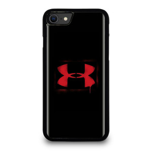 UNDER ARMOUR METAL LIST iPhone SE 2020 Case Cover