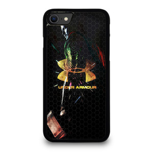 UNDER ARMOUR THOR MARVEL iPhone SE 2020 Case Cover