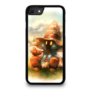 VIVI FINAL FANTASY XVI GAMES iPhone SE 2020 Case Cover