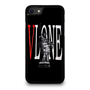 VLONE LIBERTY STATUE iPhone SE 2020 Case Cover