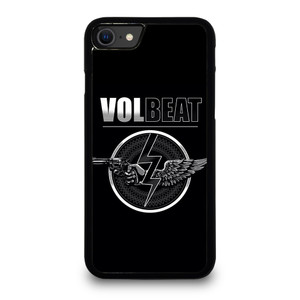 VOLBEAT ROCK BAND ICON iPhone SE 2020 Case Cover VOLBEAT ROCK BAND ICON iPhone SE 2020 Case Cover