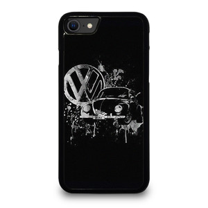 VOLKSWAGEN VW BEETLE CLASSIC iPhone SE 2020 Case Cover