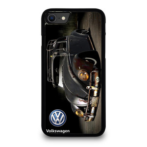 VOLKSWAGEN VW BEETLE VINTAGE iPhone SE 2020 Case Cover VOLKSWAGEN VW BEETLE VINTAGE iPhone SE 2020 Case Cover