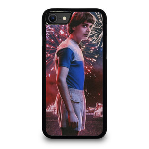 WILL BYERS STRANGER THINGS iPhone SE 2020 Case Cover