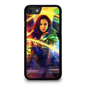 WONDER WOMAN 1984 MOVIES iPhone SE 2020 Case Cover