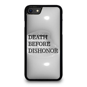 XXXTENTACION RAPPER DEATH BEFORE DISHONOR iPhone SE 2020 Case Cover XXXTENTACION RAPPER DEATH BEFORE DISHONOR iPhone SE 2020 Case Cover