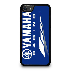 YAMAHA RACING MOTOR LOGO iPhone SE 2020 Case Cover YAMAHA RACING MOTOR LOGO iPhone SE 2020 Case Cover