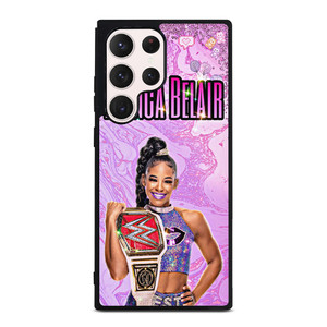 BIANCA BELAIR WRESTLING WWE  Samsung Galaxy S23 Ultra Case Cover