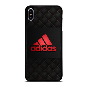ADIDAS LUXURY LOGO ICON iPhone XS Max Case Cover ADIDAS LUXURY LOGO ICON iPhone XS Max Case Cover