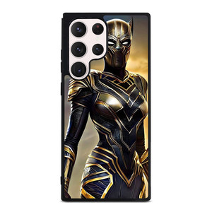 BLACK PANTHER SHURI WAKANDA FOREVER  Samsung Galaxy S23 Ultra Case Cover