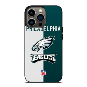 PHILADELPHIA EAGLES FOOTBALL NFL iPhone 13 Pro Case Cover PHILADELPHIA EAGLES FOOTBALL NFL iPhone 13 Pro Case Cover