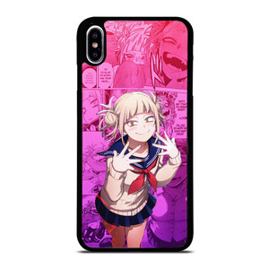 DABI MY HERO ACADEMIA MANGA iPhone XS Max Case Cover