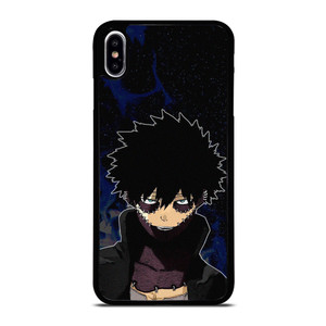 DABI MY HERO ACADEMIA iPhone XS Max Case Cover
