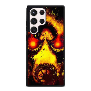 BORDERLANDS PSYCHO MASK  Samsung Galaxy S23 Ultra Case Cover