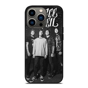 PIERCE THE VEIL BAND MEMBERS iPhone 13 Pro Case Cover PIERCE THE VEIL BAND MEMBERS iPhone 13 Pro Case Cover