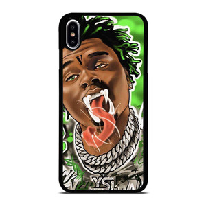 GUNNA RAPPER ART iPhone XS Max Case Cover